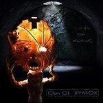 Слушать альбом - Days of Black (2017)