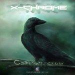 Слушать альбом - Carrion Crow (2018)