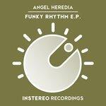 Слушать альбом - Funky Rhythm - EP (2018)