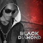 Слушать альбом - Black Diamond (2017)