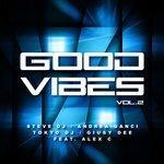 Слушать альбом - Good Vibes, Vol. 2 (2018)