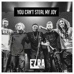 Слушать альбом - You Can't Steal My Joy (2019)