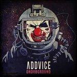 Слушать альбом - Addvice (2016)