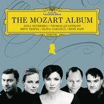 Слушать альбом - The Mozart Album (2006)