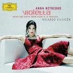 Слушать альбом - VIOLETTA - Arias and Duets from Verdi's La Traviata ( (2005)