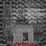 Слушать альбом - War Requiem (2017)