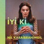 Слушать альбом - İyi ki (2018)