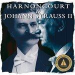 Слушать альбом - Harnoncourt conducts Johann Strauss II (2009)
