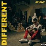 Слушать альбом - Different (2018)