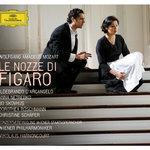 Слушать альбом - Mozart: Le Nozze di Figaro (2007)