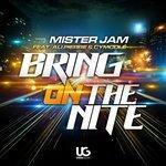Слушать альбом - Bring On the Nite (2012)