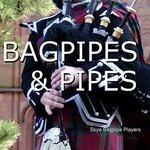 Слушать альбом - Bagpipes and Pipes (2009)