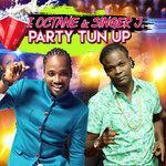 Слушать альбом - Party Tun Up (2017)