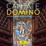 Слушать альбом - Cantate Domino - La Cappella Sistina e la musica dei Papi (2015)