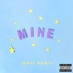 Слушать альбом - Mine (2018)