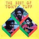 Слушать альбом - The Best of Tony Tuff (2017)