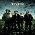 Слушать альбом - High Water I (2018)