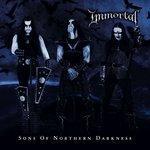 Слушать альбом - Sons of Northern Darkness (2002)