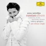 Слушать альбом - Anna Netrebko - Russian Album (2006)