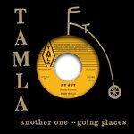 Слушать альбом - Motown 7" Singles No. 2 (2008)