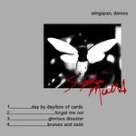 Слушать альбом - Wingspan (2019)