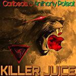 Слушать альбом - Killer Juice (2019)