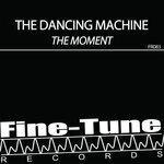 Слушать альбом - The Moment (2018)