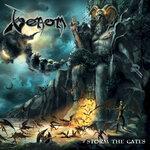 Слушать альбом - Storm The Gates (2018)