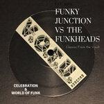 Слушать альбом - Celebration & World of Funk (2019)