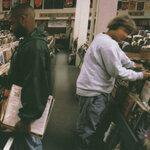 Слушать альбом - Endtroducing..... (1996)