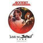 Слушать альбом - Live in Japan 1984 - Complete Edition (2018)