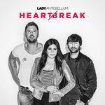 Слушать альбом - Heart Break (2017)