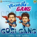Слушать альбом - Gosi Gang (2018)