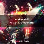 Слушать альбом - U Got Me Rocking (2019)