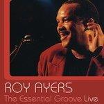 Слушать альбом - The Essential Groove - Live (2006)