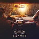 Слушать альбом - Travel (2019)