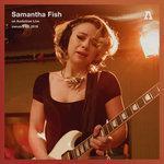 Слушать альбом - Samantha Fish on Audiotree Live (2018)