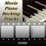 Слушать альбом - Movie Piano Backing Tracks (2012)