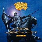 Слушать альбом - The Vision, the Sword and the Pyre, Pt. 1 (2017)