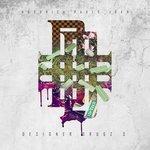 Слушать альбом - Designer Drugz 3 (2017)