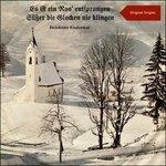 Слушать альбом - Es ist ein Ros´ entsprungen (2017)