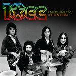 Слушать альбом - I’m Not In Love: The Essential 10cc (2016)