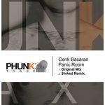 Слушать альбом - Panic Room (2017)