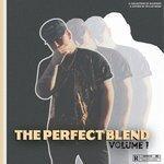 Слушать альбом - The Perfect Blend, Vol. 1 (2017)