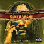 Слушать альбом - Kontraband (2018)