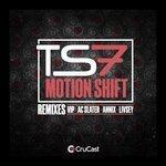 Motion Shift (2018)
