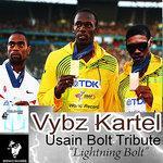 Слушать альбом - Usain Bolt Tribute (2009)
