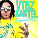 Слушать альбом - Vybz Kartel - Summer Time  - Single (2011)