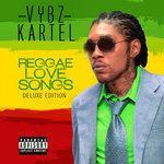Слушать альбом - Reggae Love Songs Deluxe Edition (2014)