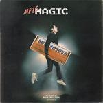 Слушать альбом - MPLS Magic (2019)